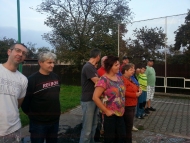 Poslední výstřik roku 2014