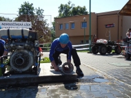 13.ročník Pohárové soutěže ve Výškovicích