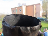 O putovní pohár Starosty okrsku Tísek 2013