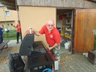 Poslední výstřik roku 2014