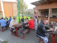 Poslední výstřik roku 2014