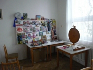 Dětský maškarní ples ve Výškovicích - 2013