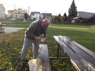 Poslední výstřik 2012